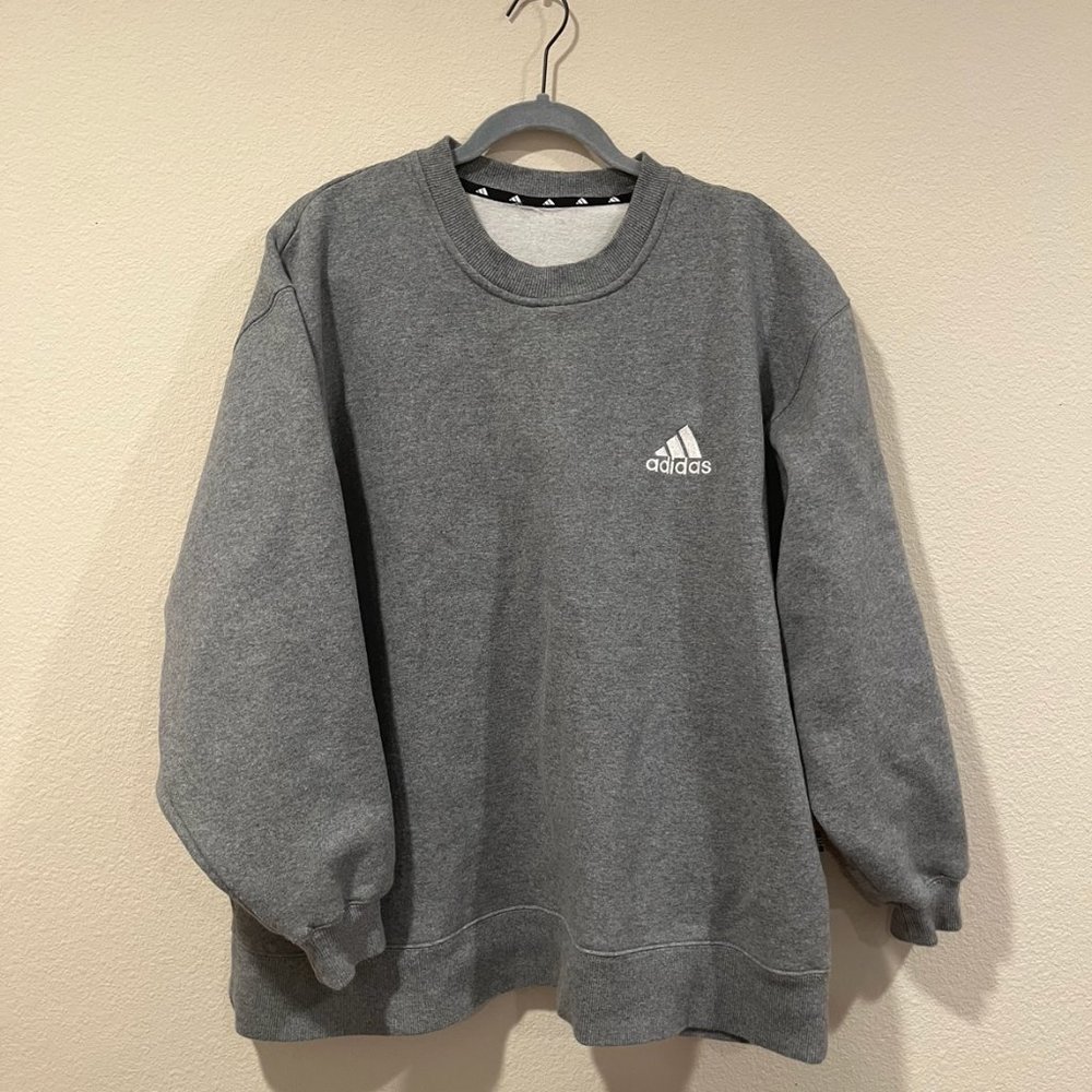 Adidas Large Sweater